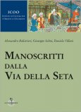 Manoscritti dalla Via della Seta — Libro