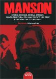 Manson — Libro