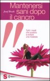 Mantenersi Sani dopo il Cancro — Libro