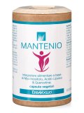 Mantenio - Capsule Vegetali