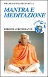 Mantra e Meditazione + CD — Libro