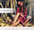 Mantra Love  — CD
