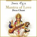 Mantra of Love — CD