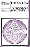 I Mantra - Sacre Parole di Potenza — Libro