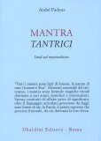 Mantra Tantrici  — Libro