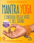 Mantra Yoga — Libro