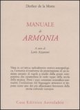 Manuale di Armonia — Libro