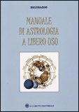Manuale di Astrologia a Libero Uso — Libro