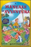 Il Manuale dell' Avventura — Libro/Gioco