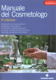 Manuale del Cosmetologo — Libro