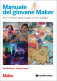 Manuale del Giovane Maker — Libro