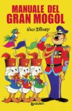 Manuale del Gran Mogol — Libro