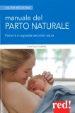 Manuale del Parto Naturale — Libro