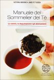 Manuale del Sommerlier del Tè  — Libro