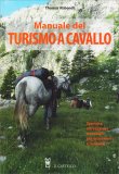 Manuale del Turismo a Cavallo — Libro