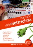 Manuale dell'Elettricista  — Libro
