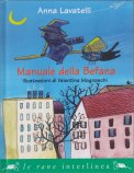 Manuale della Befana — Libro