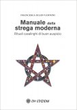 Manuale della Strega Moderna — Libro