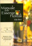 Manuale delle Essenze Floreali — Libro