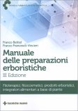 Manuale delle Preparazioni Erboristiche — Libro