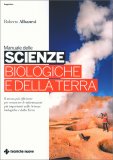Manuale delle Scienze Biologiche e della Terra — Libro