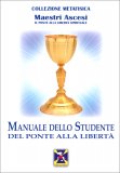 Manuale dello Studente - Del Ponte alla Libertà — Libro