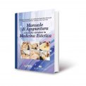 Manuale di Agopuntura e Tecniche correlate in Medicina Estetica — Libro
