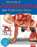 Manuale di Anatomia per l'Esercizio Fisico  — Libro