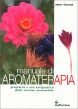 Manuale di Aromaterapia — Libro