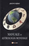Manuale di Astrologia Mondiale — Libro