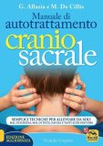 eBook - Manuale di Autotrattamento Craniosacrale — eBook