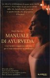 Manuale di Ayurveda — Libro