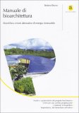 Manuale di Bioarchitettura — Libro