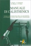 Manuale di Calisthenics — Libro