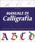 Manuale di Calligrafia — Libro