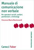 Manuale di Comunicazione non Verbale — Libro