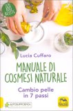 Manuale di Cosmesi Naturale — Libro