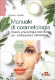 Manuale di Cosmetologia — Libro