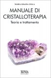 Manuale di Cristalloterapia — Libro