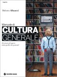 Manuale di Cultura Generale — Libro