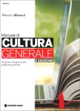 Manuale di Cultura Generale — Libro