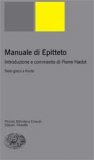 Manuale di Eppiteto — Libro