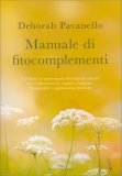 Manuale di Fitocomplementi — Libro