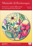 Manuale di Floriterapia  — Libro