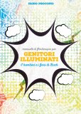 Manuale di Floriterapia per Genitori Illuminati — Libro