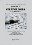 Manuale di Grafologia e Astrologia — Libro