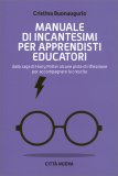 Manuale di Incantesimi per Apprendisti Educatori — Libro