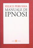 Manuale di Ipnosi — Libro