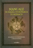 Manuale di Magia Demoniaca di Monaco — Libro