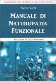 Manuale di Naturopatia Funzionale — Libro